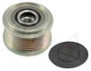 AUTEX 654783 Alternator Freewheel Clutch